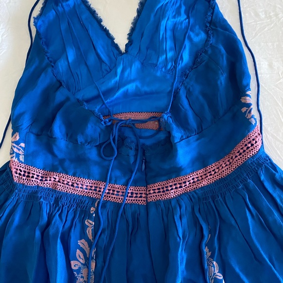 Free People Dress NWT - Picture 10 of 13